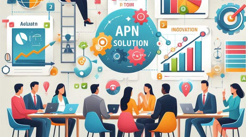 APN Çözümleri